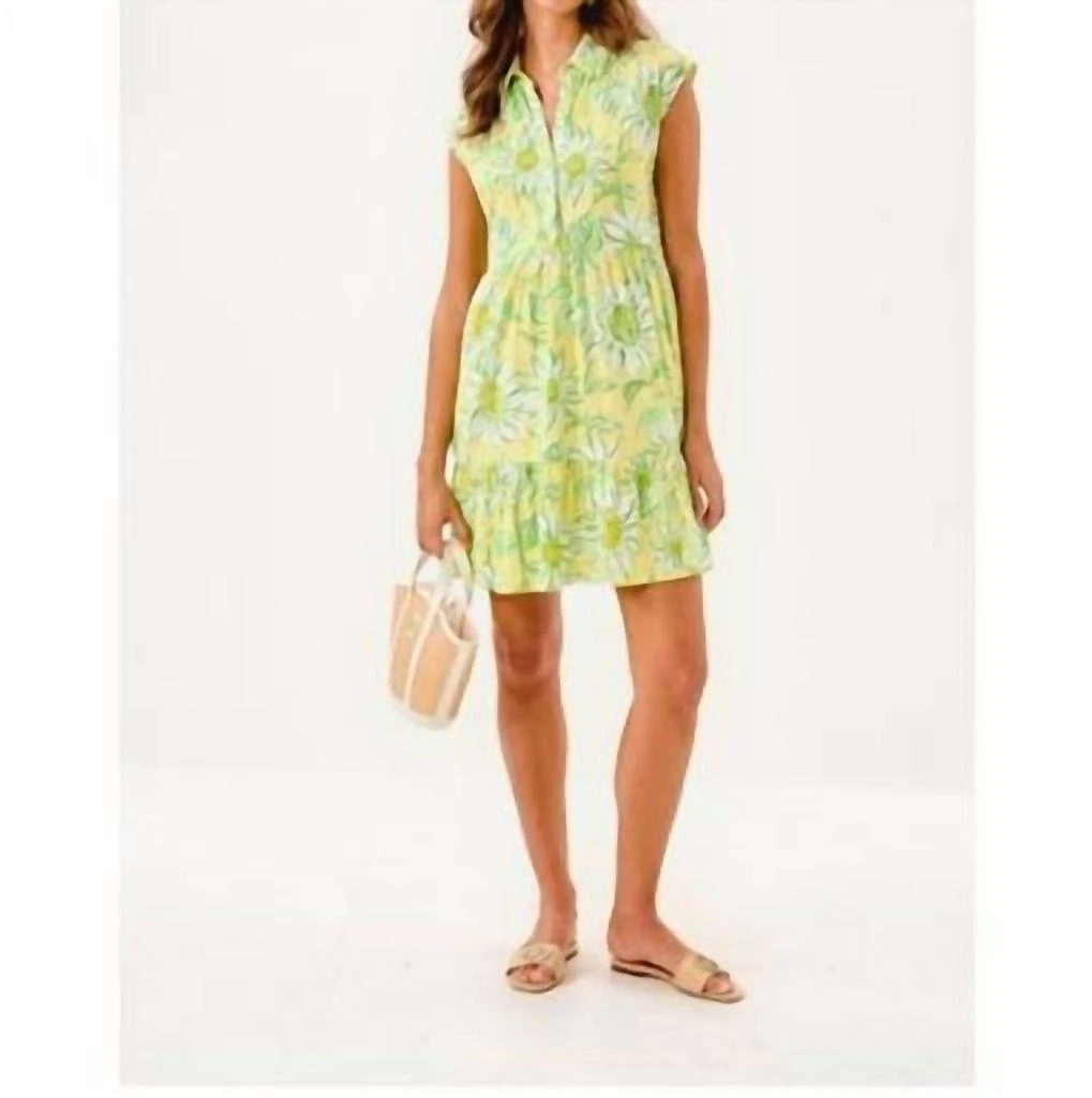 Lilly Pulitzer Lilly Pulitzer - Arley Dress 1