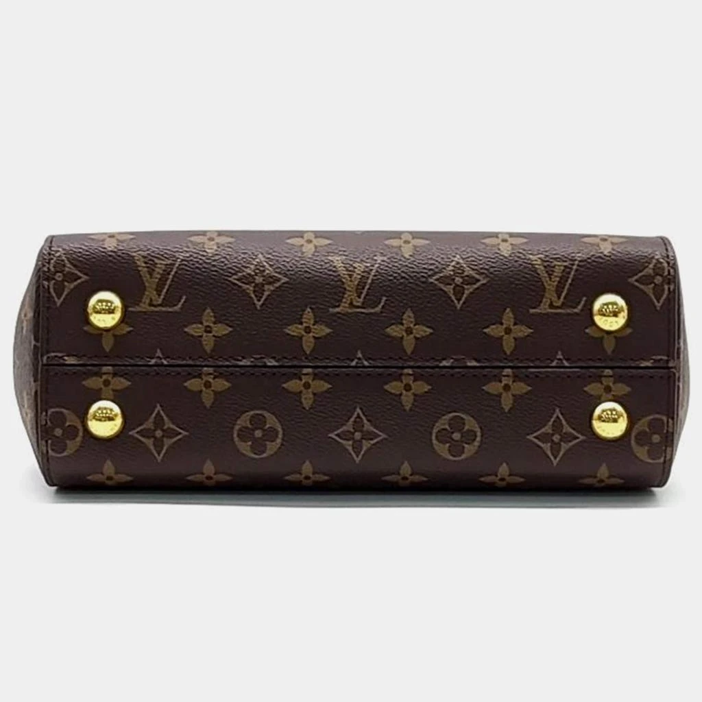 Louis Vuitton Louis Vuitton Monogram Cluny BB bag 3