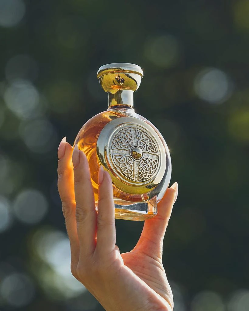 Boadicea the Victorious Defender Eau de Parfum, 3.4 oz. 5