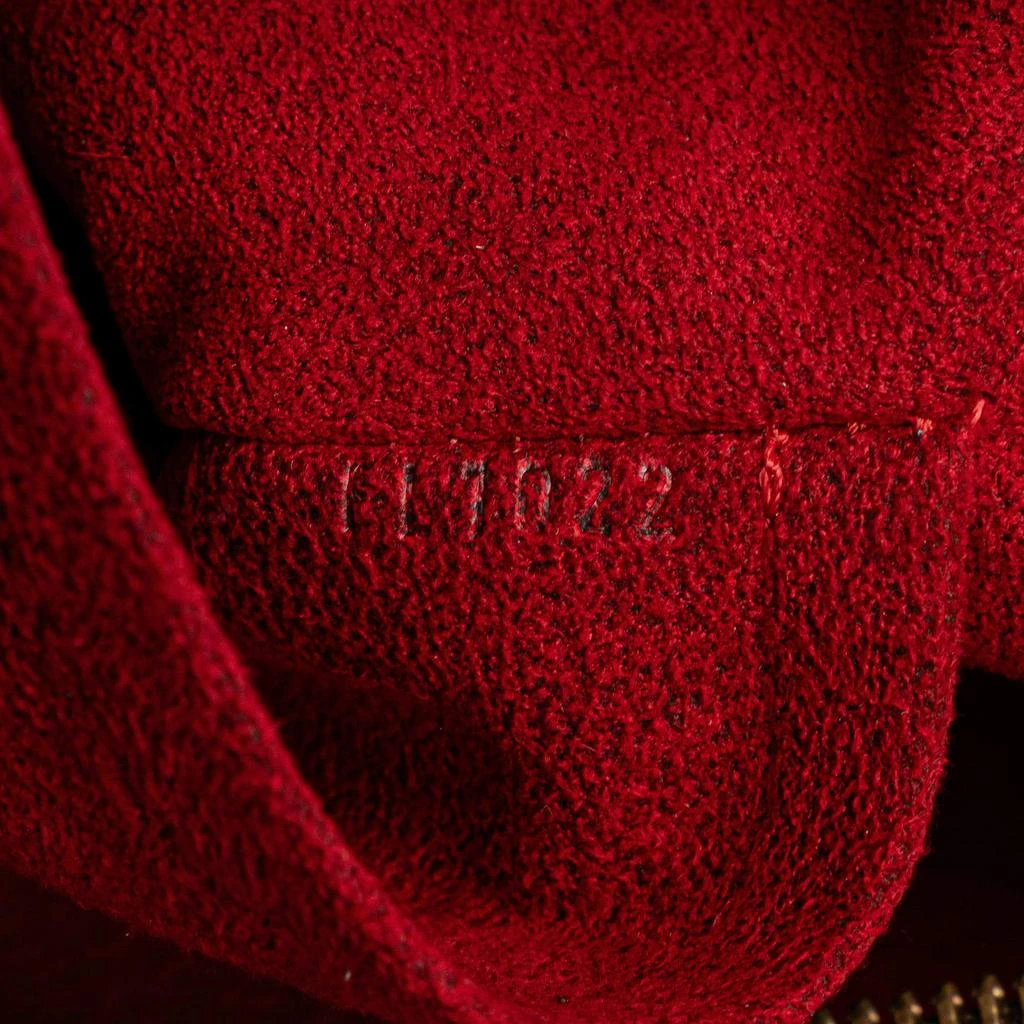 Louis Vuitton Louis Vuitton Monogram Croissant MM 7