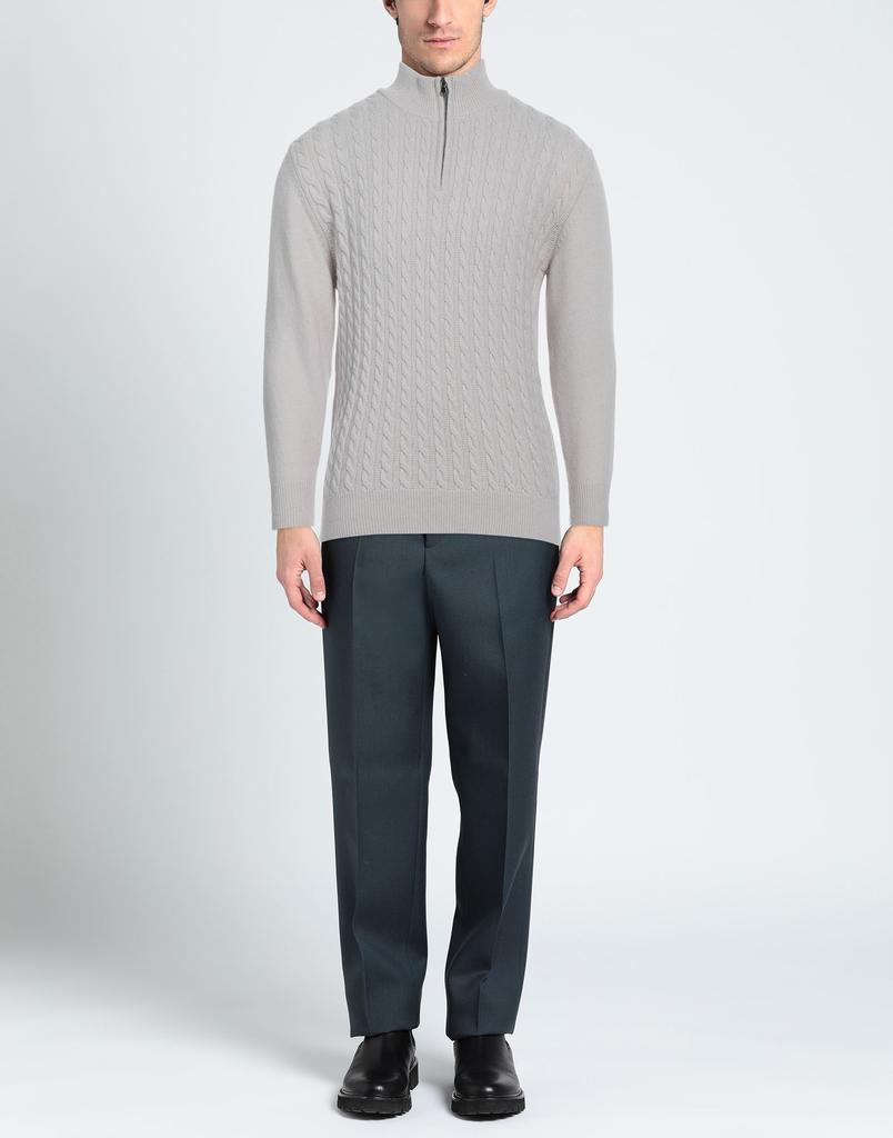 ANGELO NARDELLI Sweater with zip