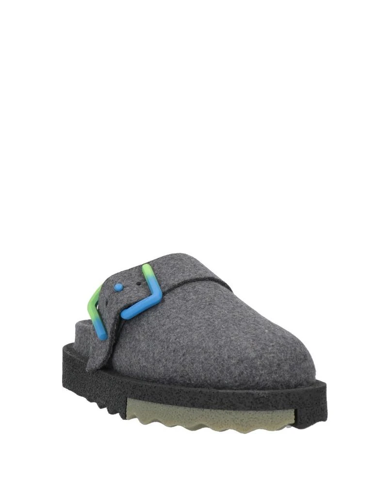Off-White Mules and clogs 2
