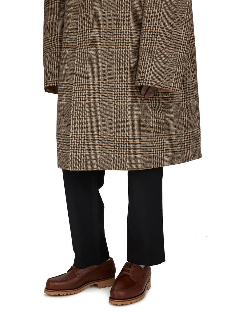 JM WESTON Deck Derbies 2