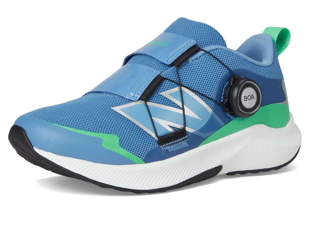 New Balance DynaSoft Reveal v4 BOA® (Big Kid) 7