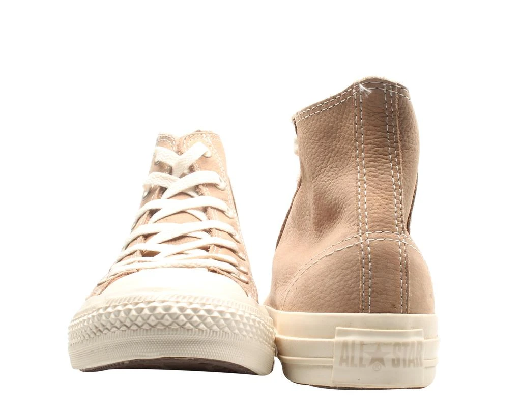 Converse Chuck Taylor All Star Special Leather Cork/Parchment Hi Sneakers 1U394 6