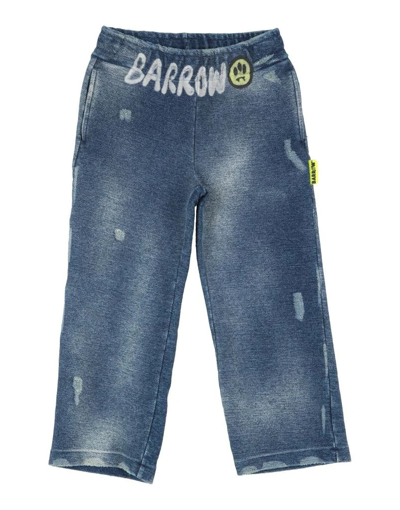 BARROW Casual pants 1