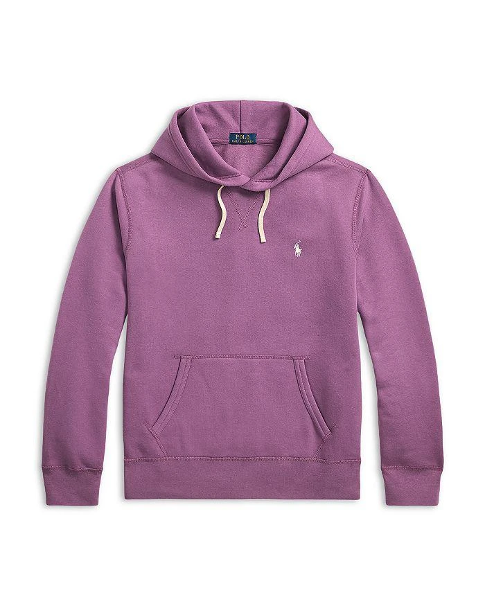 Ralph Lauren Fleece Hoodie 5