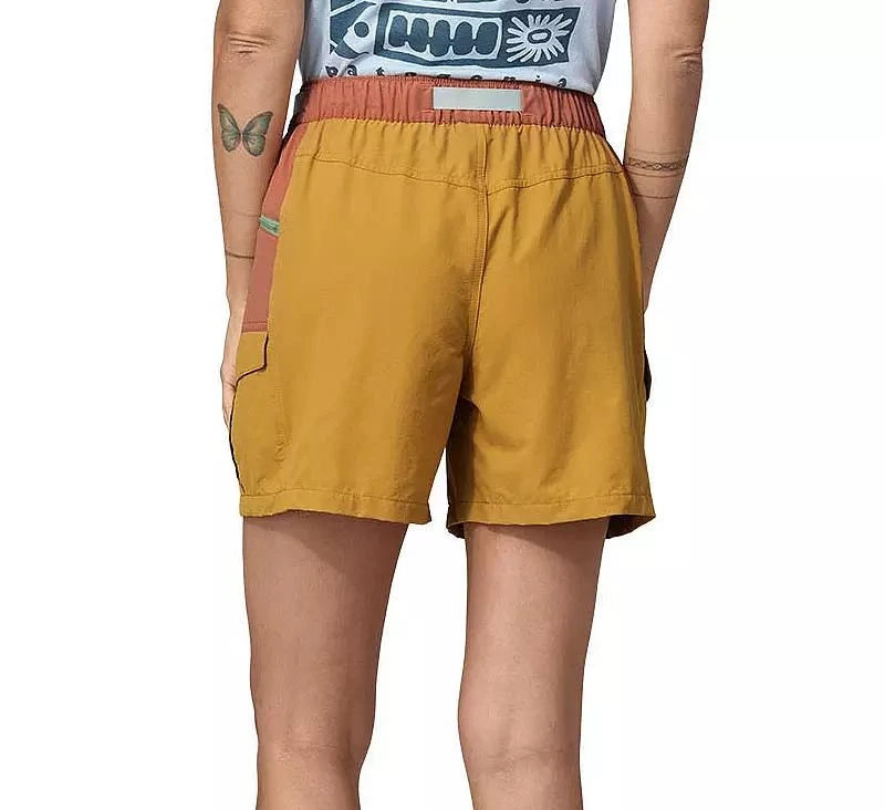 Patagonia Patagonia Women's Outdoor Everyday 4" Shorts 2