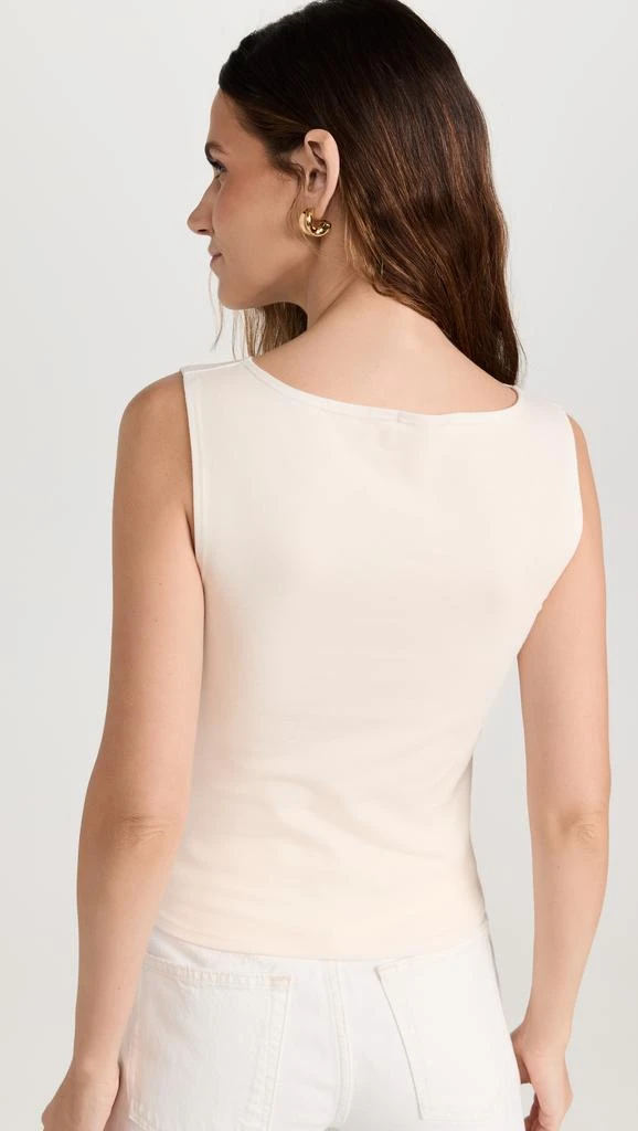 Reformation Dusk Knit Top 2
