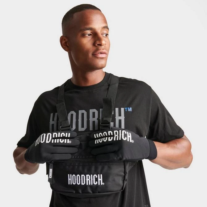 HOODRICH Hoodrich OG Core Chest Bag 3