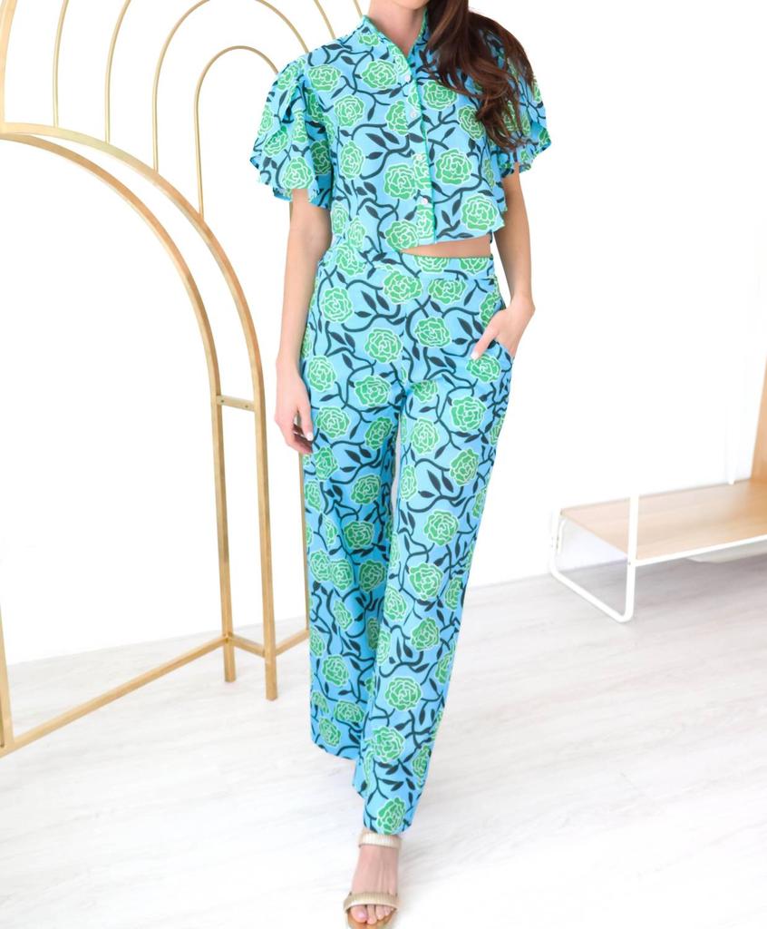 De Loreta De Loreta - Tulia Pants