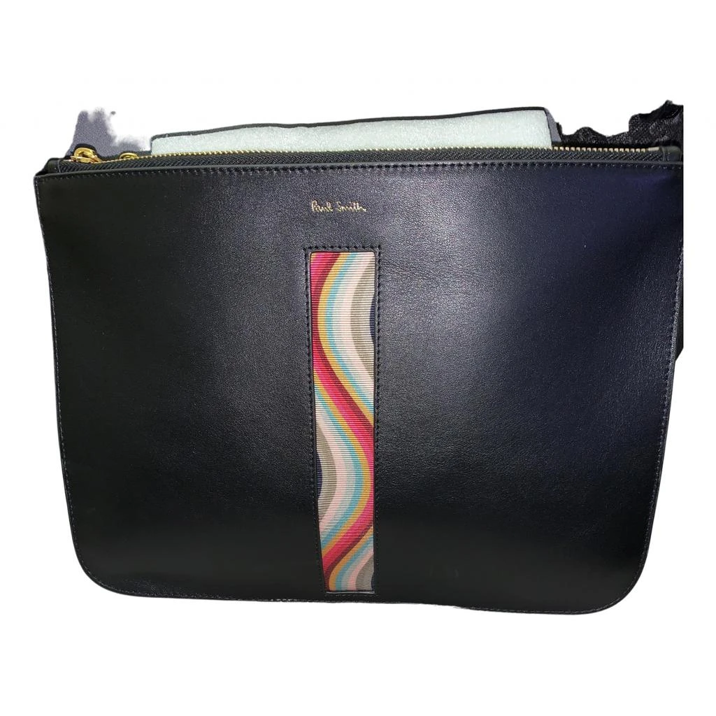Paul Smith Paul Smith Leather tote 1