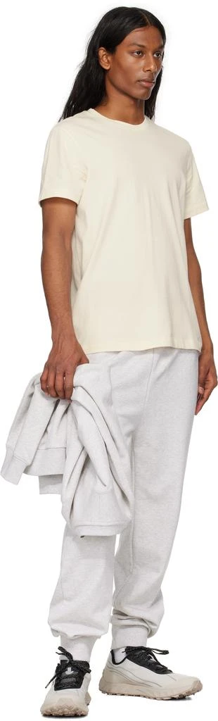 Norda Gray 002 Sneakers 5