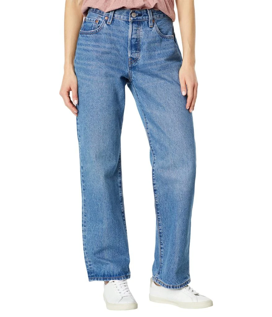 Levi's 90s 501 1