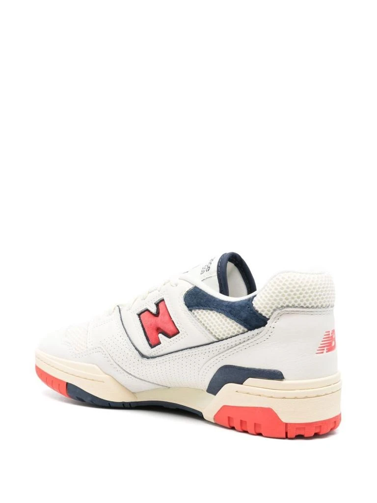 NEW BALANCE 550 SNEAKERS 4