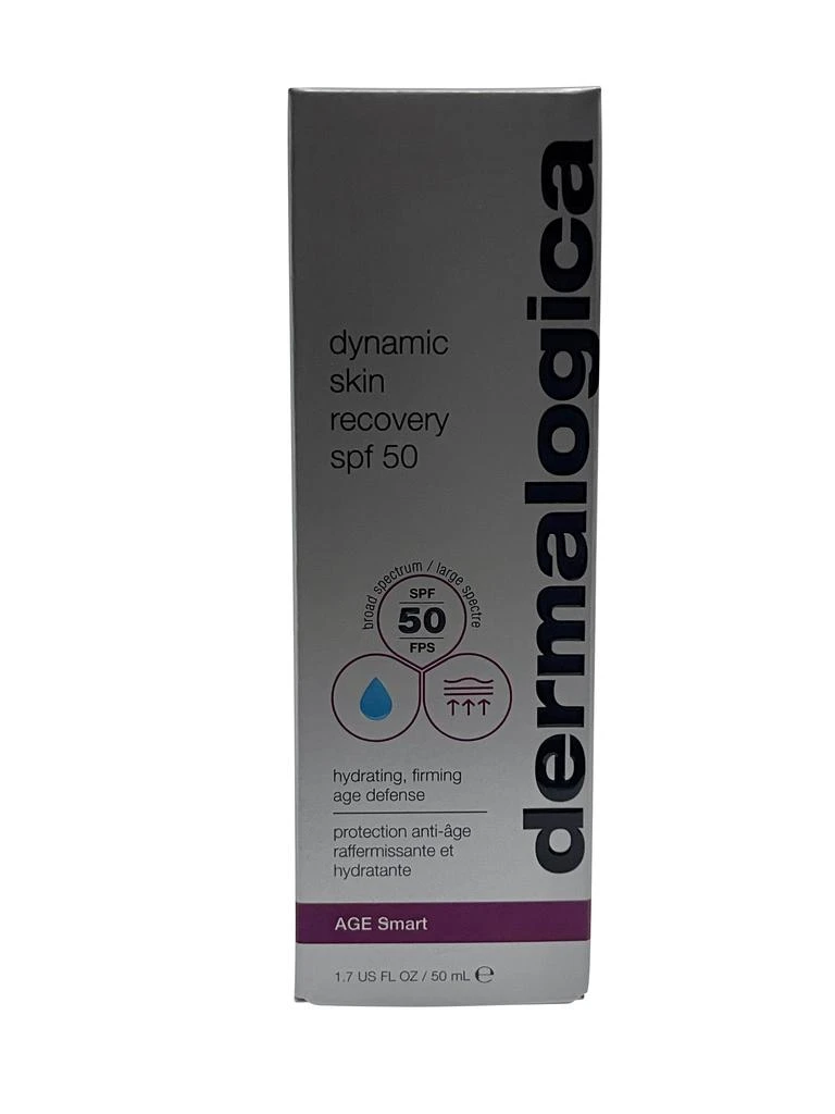 Dermalogica Dynamic Skin Recovery SPF 50 1.7 OZ 1