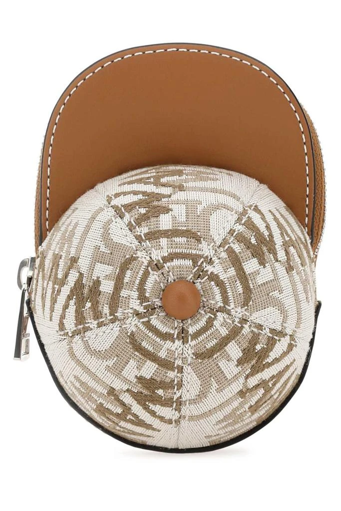 JW Anderson JW Anderson Mini Cap Bag 1