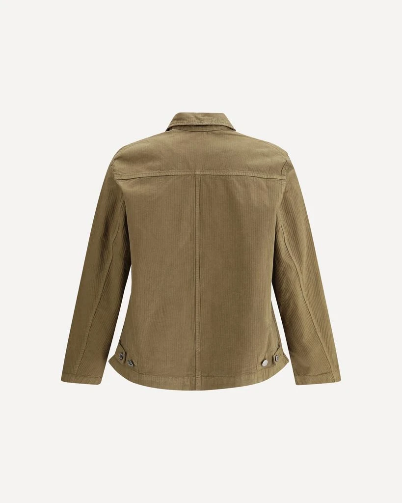 SUNFLOWER Worker Jacket 2