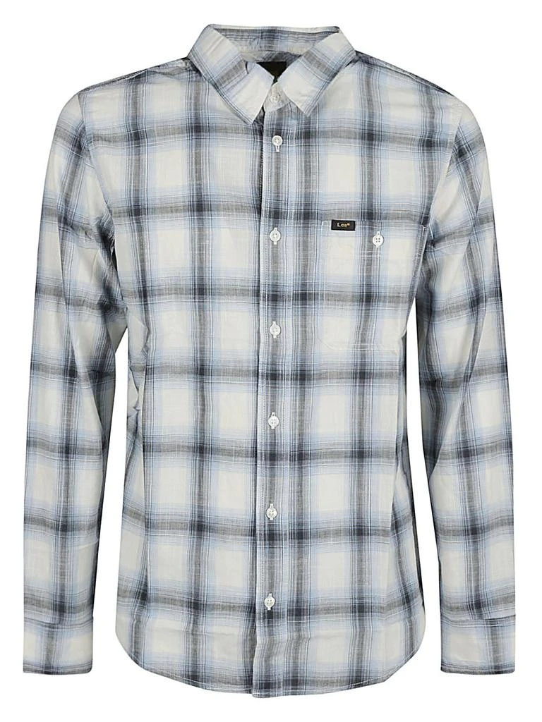 LEE Men's Shirts 1
