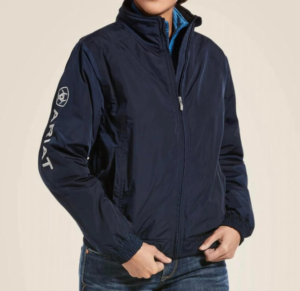 Ariat Ariat - Stable Jacket 1