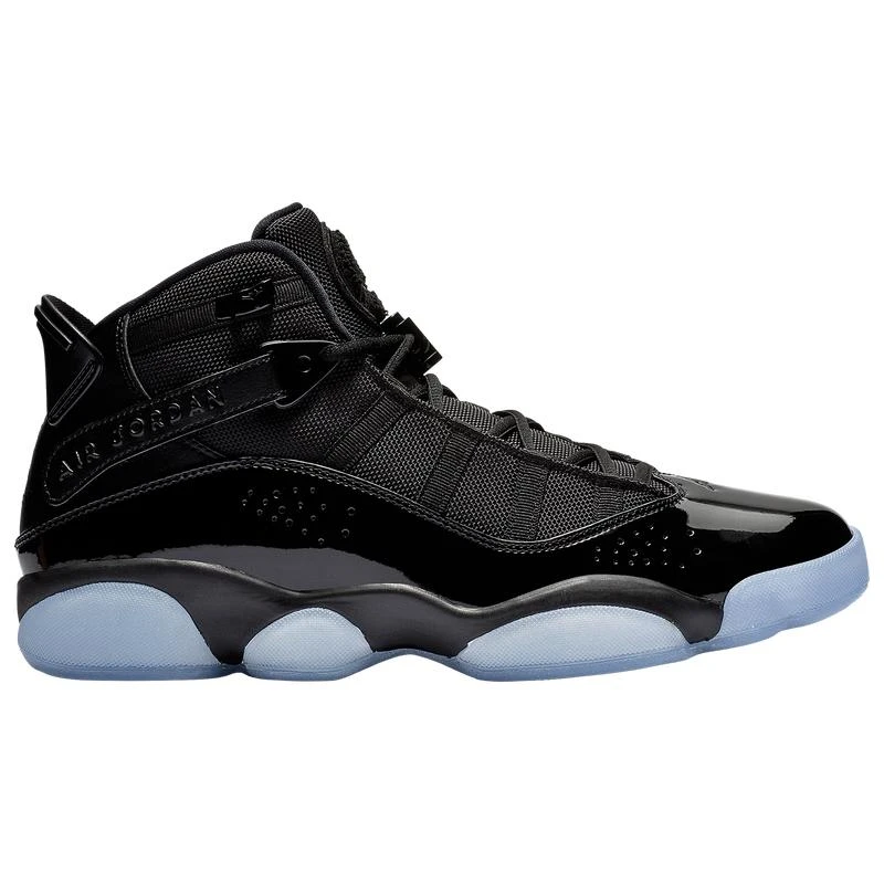 Jordan Jordan 6 Rings - Men's 1