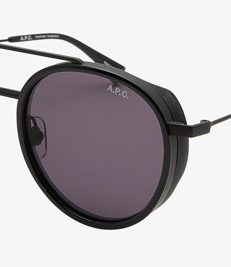 A.P.C. Nico sunglasses