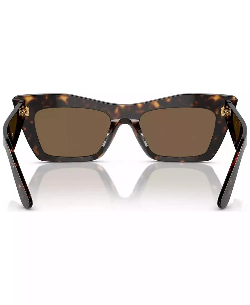 Dolce & Gabbana Women's Sunglasses, DG4435 4