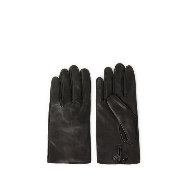Saison 1865 Leather gloves