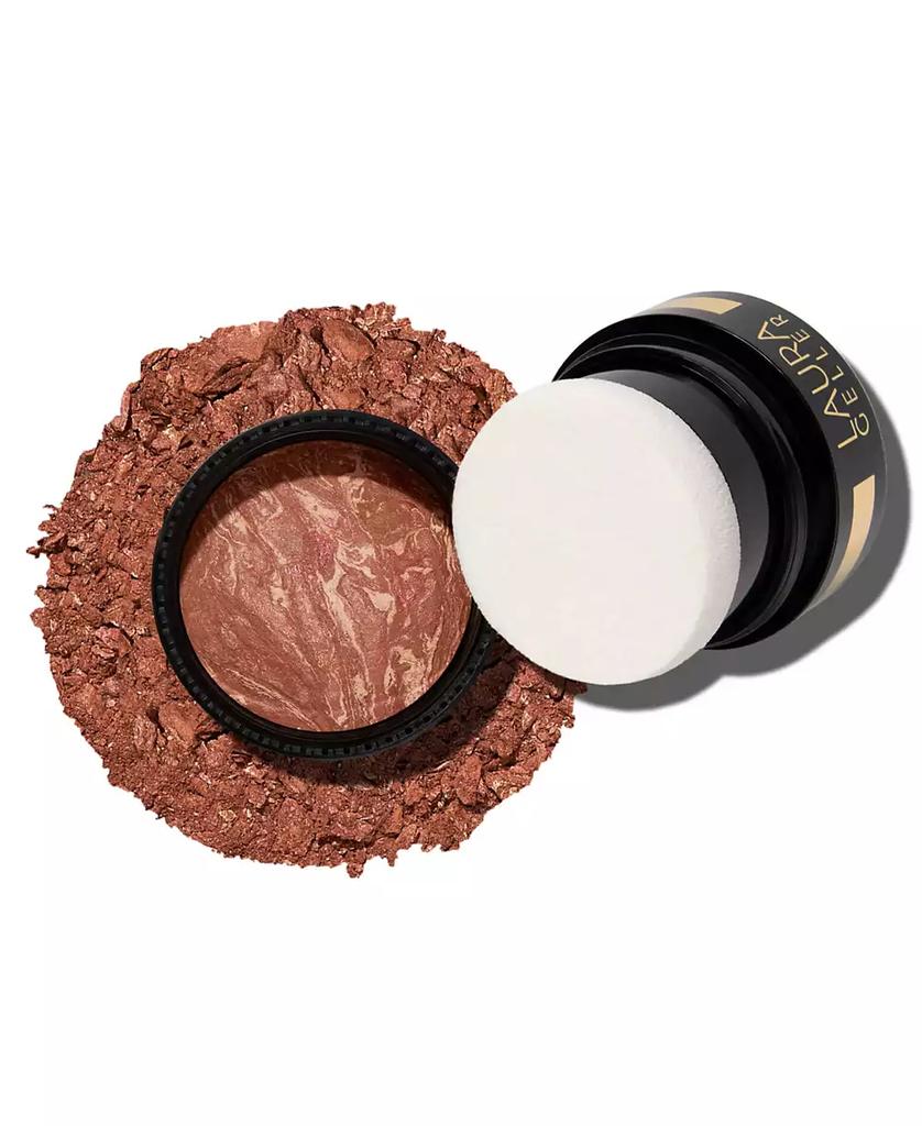 Laura Geller Baked To Go Bronze-N-Brighten