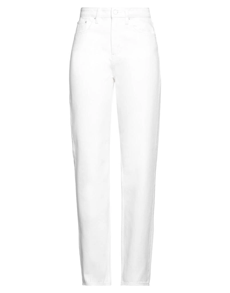 Ksubi Denim pants 1