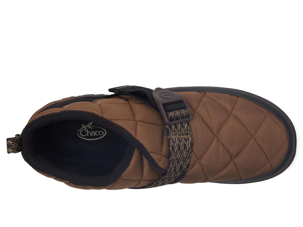 Chaco Ramble Rugged