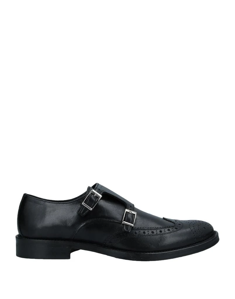 BRUNO VERRI Loafers 1