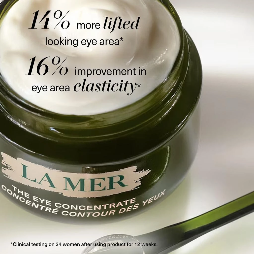 La Mer The Eye Concentrate 3