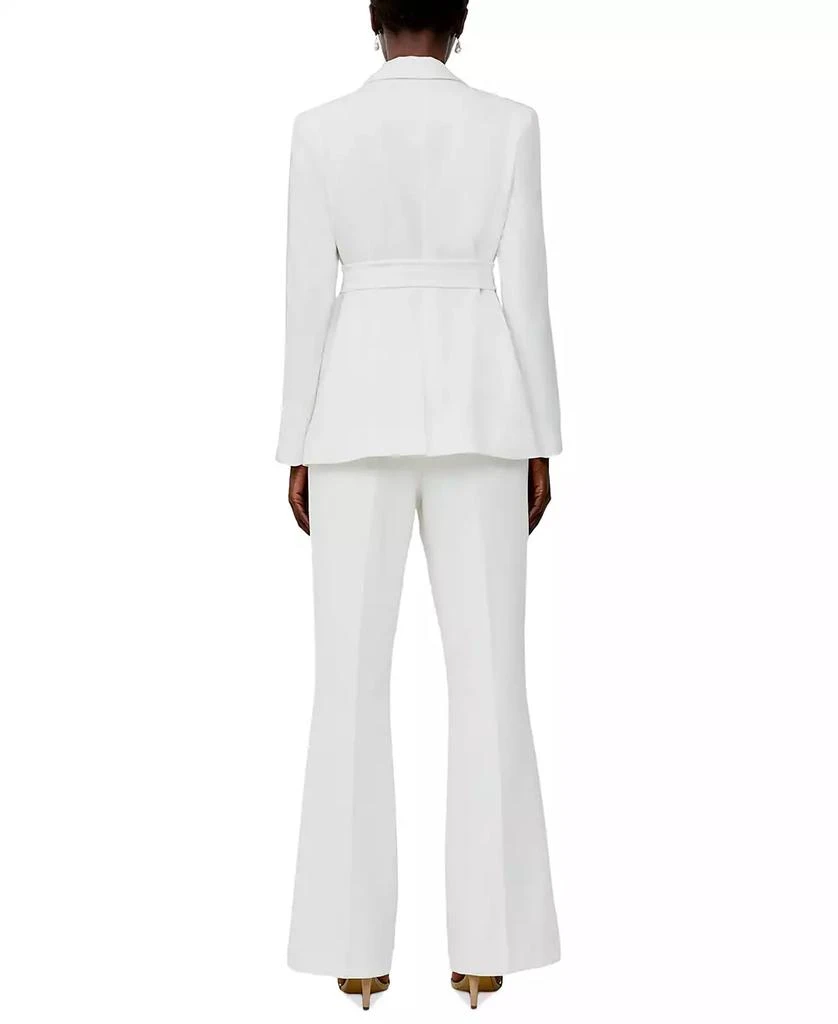 French Connection Women's Whisper Belted Blazer 2