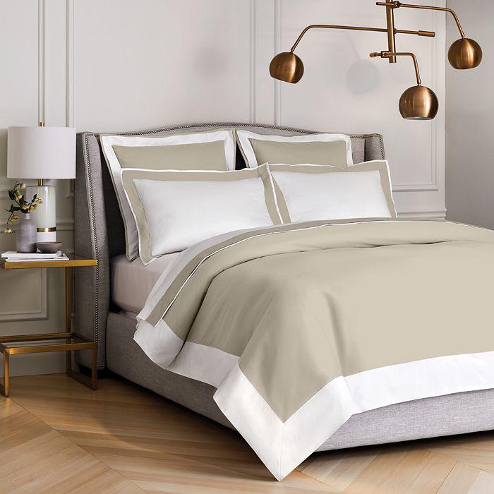 Frette Flying Sateen Sheet Set, Queen - Exclusive