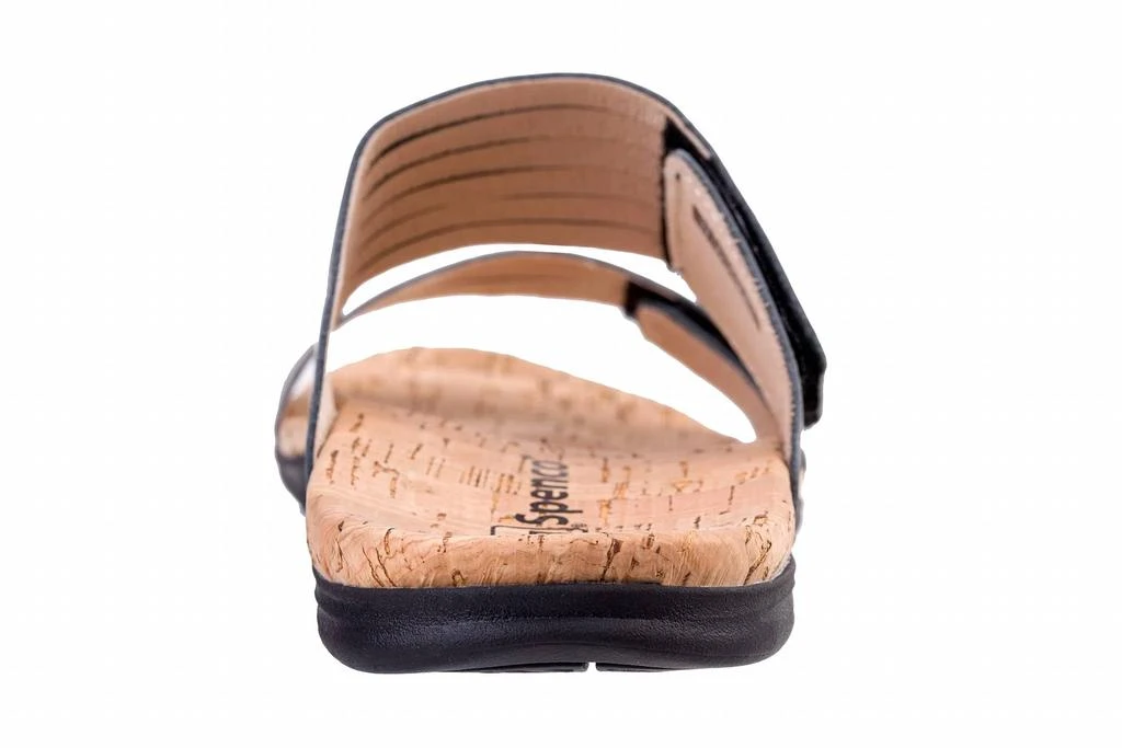 Spenco Spenco - Women's Layla Slide Sandal 4