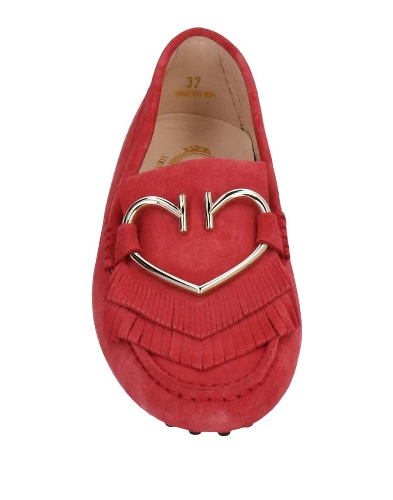 Tod's Loafers 4