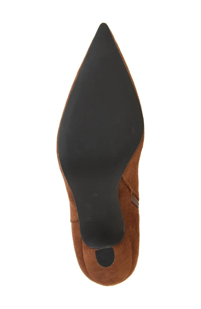Jeffrey Campbell Acclaim Thigh High Boot 6