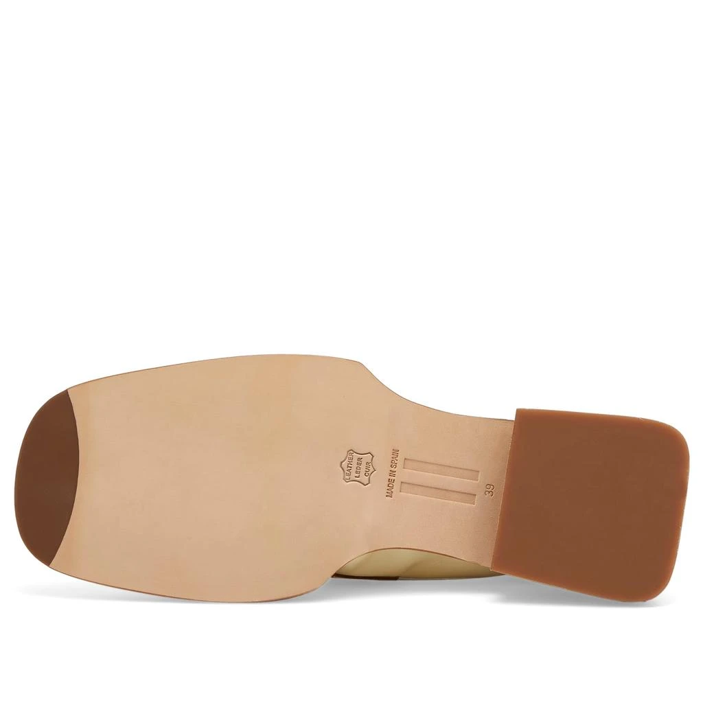 MIISTA Miista Airi Loafer 5