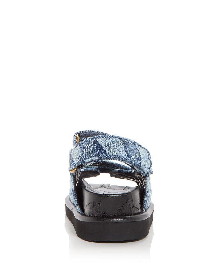Kurt Geiger Women's Orson Slingback Sandals 5