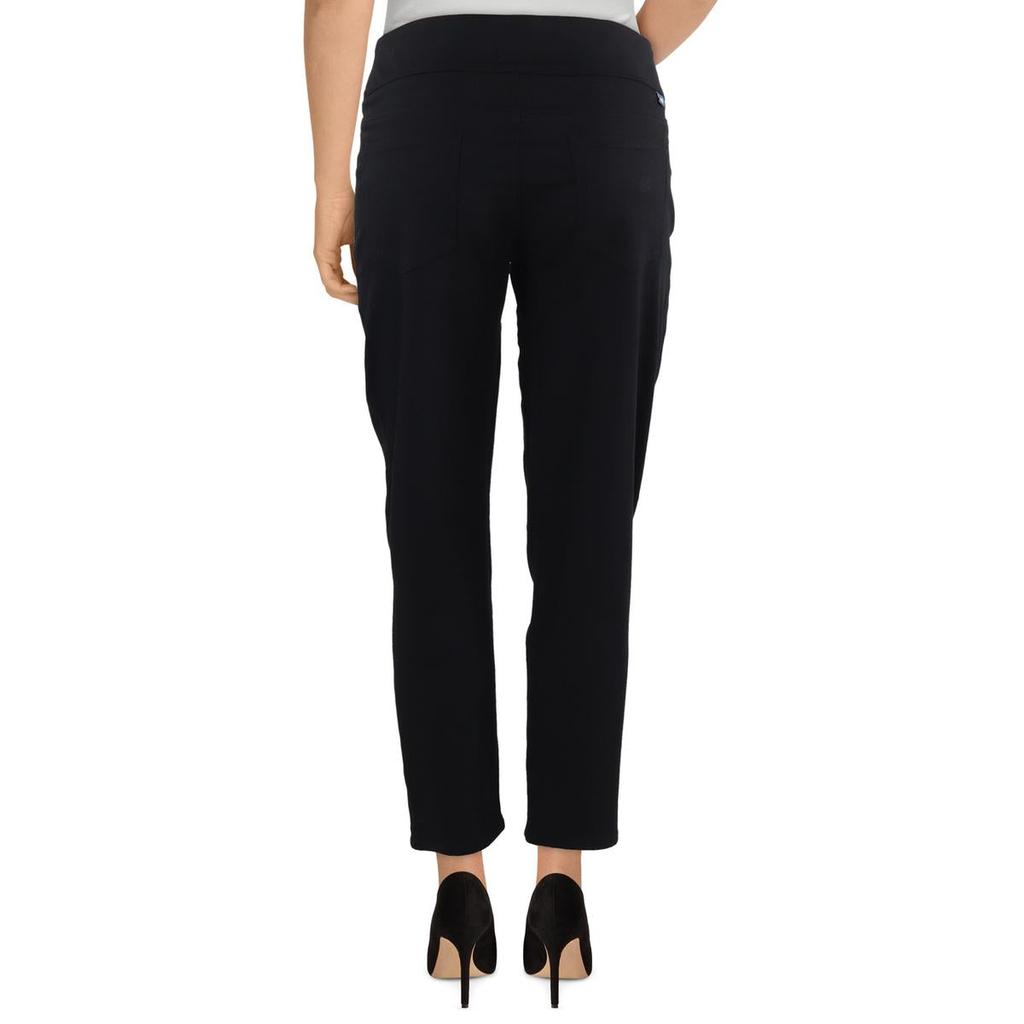 Jag Jeans Petites Womens Stretch Polyester Jeggings