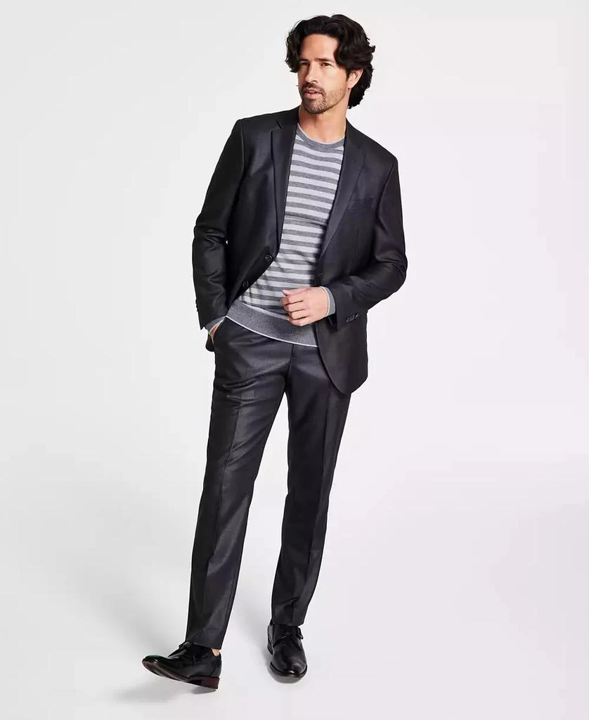 Kenneth Cole Men's Ready Flex Slim-Fit Suit 1