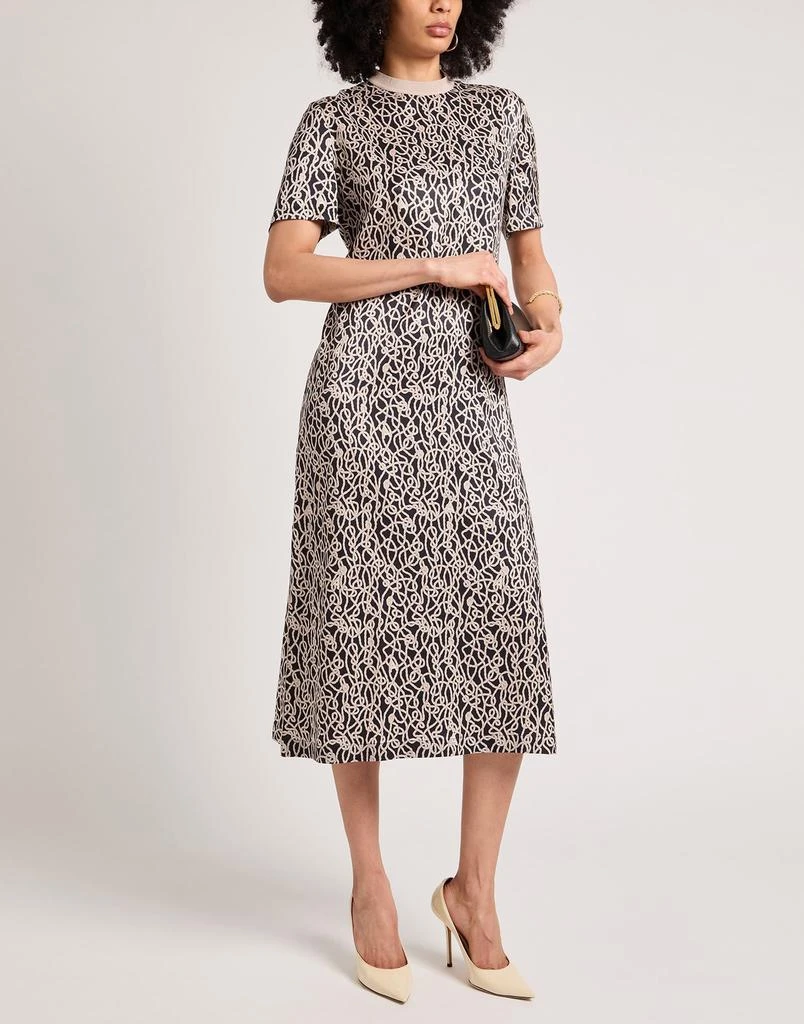 AGNONA Midi dress 2