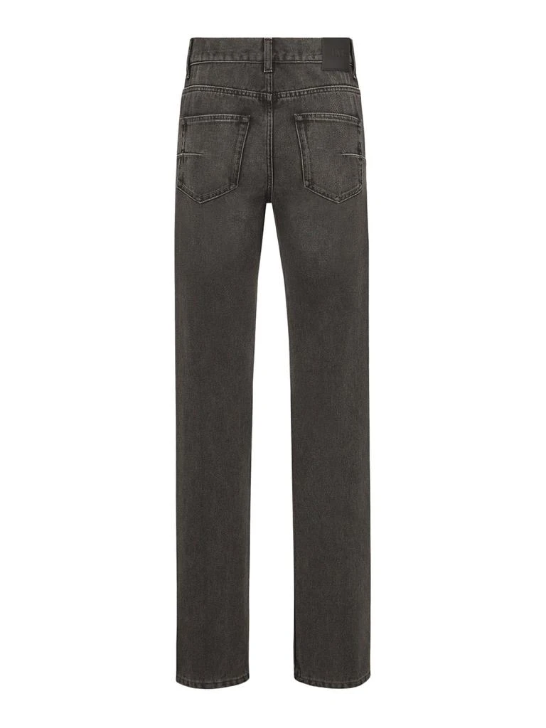 Dior Straight jeans 2