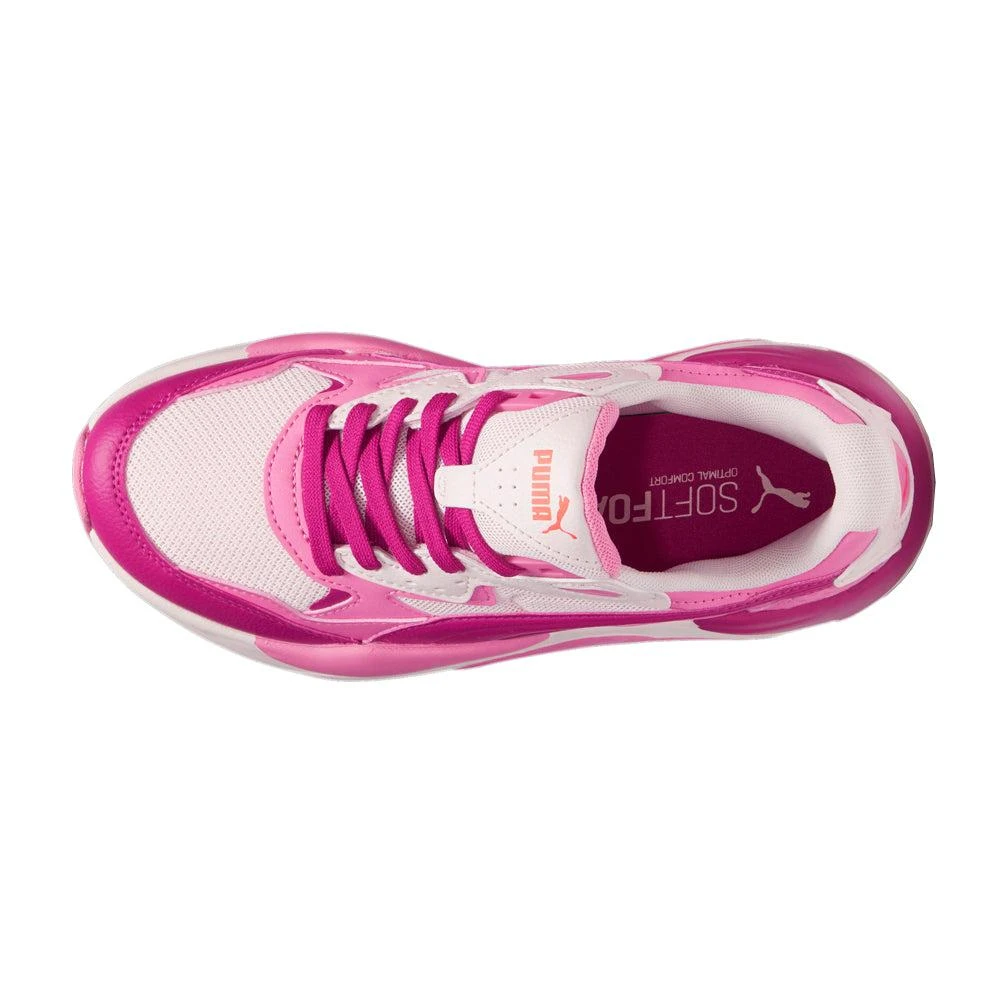 Puma X-Ray Speed Lace Up Sneakers 4