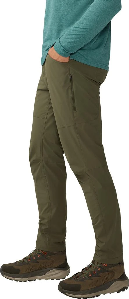 Mountain Hardwear Chockstone Trail Pant - Men
s 5