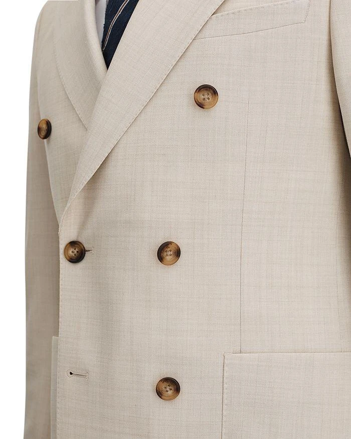 REISS Belmont Double Breasted Blazer 5