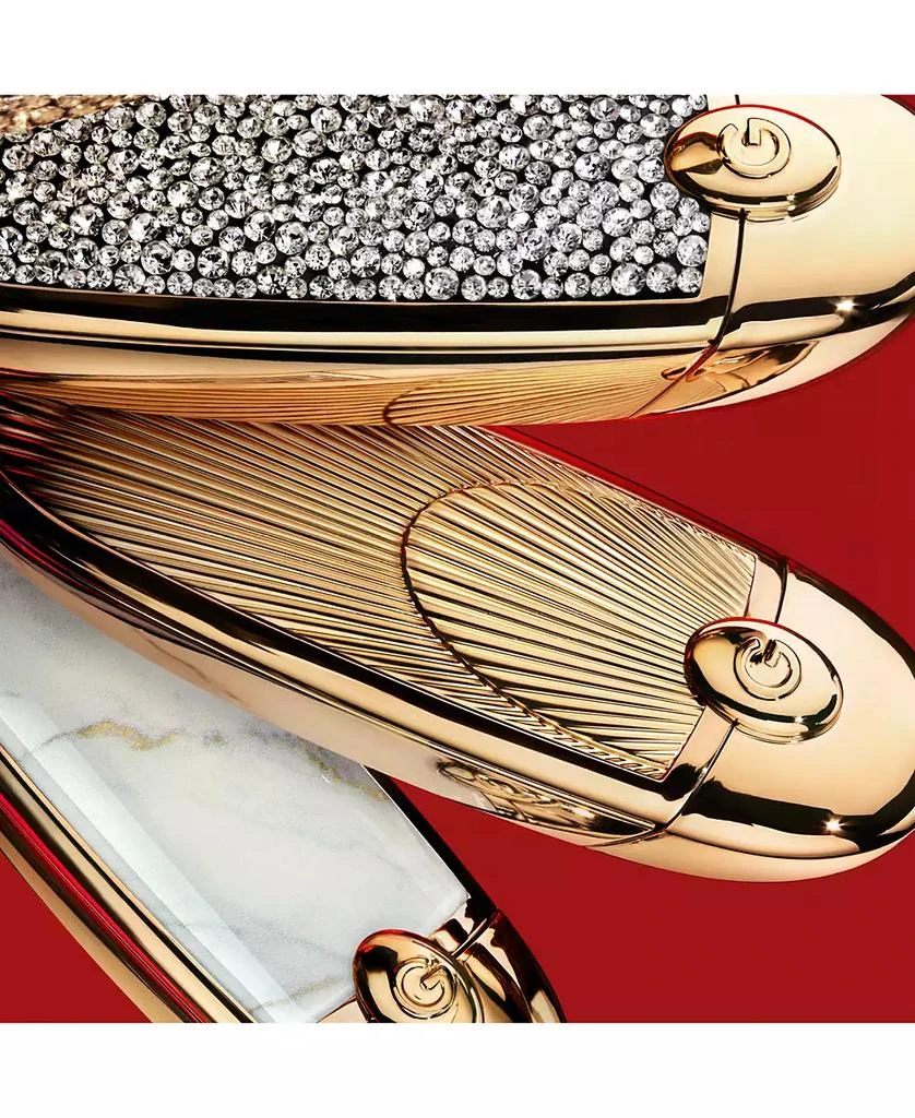 Guerlain Rouge G Customizable Lipstick Case 8
