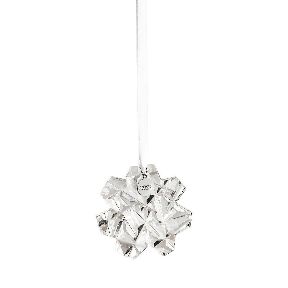 Orrefors Annual Carat Ornament 2022 1