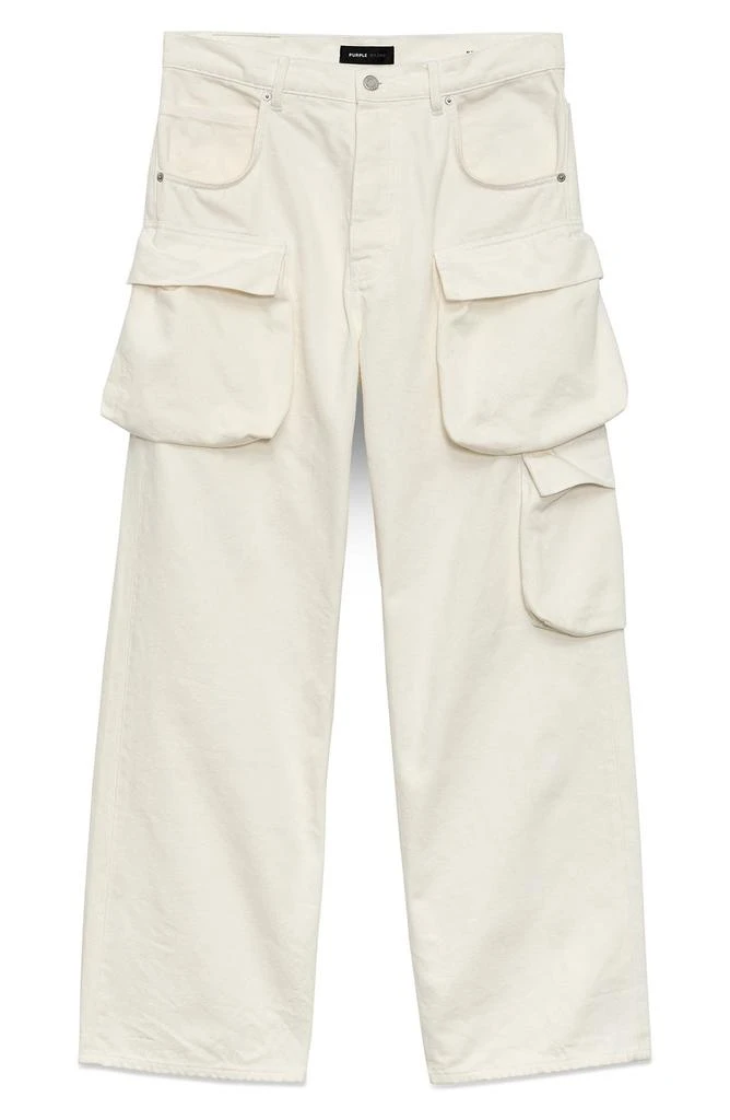 Purple Brand Triple Pocket Cargo Pants 3
